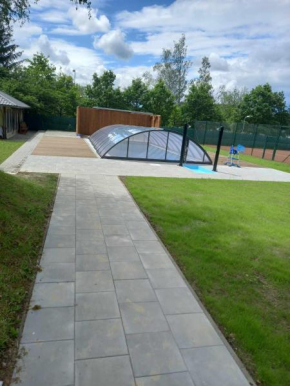 Camping Amerika, Frantiskovy Lazne
